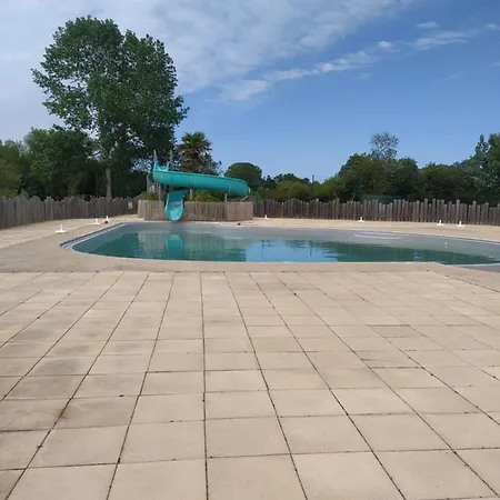 Parc Residentiel Saint-Hilaire-de-Riez