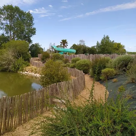Parc Residentiel * Saint-Hilaire-de-Riez